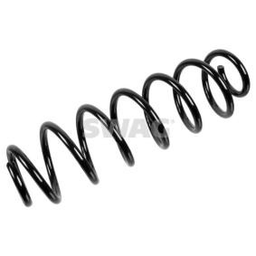 Acquista Molle ammortizzatori da SWAG 33 10 2367 a buon mercato per soli 41,88&nbsp;&euro;