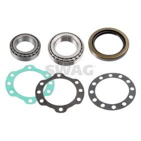 Acquista Kit cuscinetto ruota da SWAG 33 10 2860 a buon mercato per soli 39,41&nbsp;&euro;