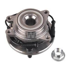 Acquista Kit cuscinetto ruota da SWAG 33 10 2865 a buon mercato per soli 158,80&nbsp;&euro;