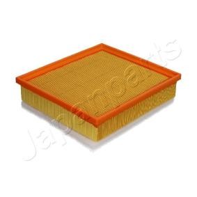 Compre Filtro de ar da JAPANPARTS FA-0101JM a um preço baixo por 26,49&nbsp;&euro;