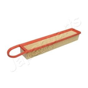 JAPANPARTS FA-0107JM Filtro de ar MINI Hatchback (R56) 1.4 75 cv Otto