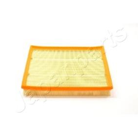 Compre Filtro de ar da JAPANPARTS FA-0110JM a um preço baixo por 8,88&nbsp;&euro;