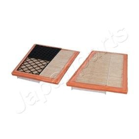 Compre Filtro de ar da JAPANPARTS FA-0511JM a um preço baixo por 25,93&nbsp;&euro;