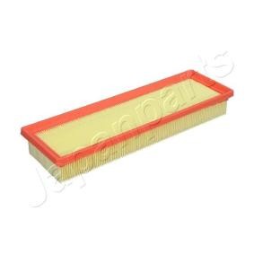 Osta Ilmansuodatin JAPANPARTS:llä FA-0603JM edullisesti hintaan 6,47&nbsp;&euro;