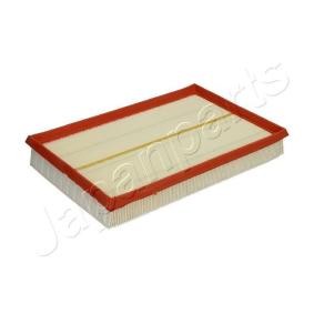 Kjøp Luftfilter av JAPANPARTS FA-0912JM til den lave prisen 136,82&nbsp;kr