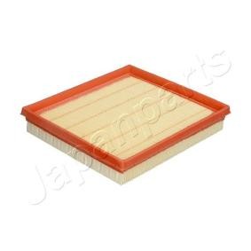 Kjøp Luftfilter av JAPANPARTS FA-0926JM til den lave prisen 124,43&nbsp;kr