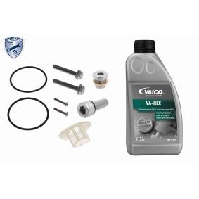 VAICO V10-6603-XXL Kit tagliando SKODA