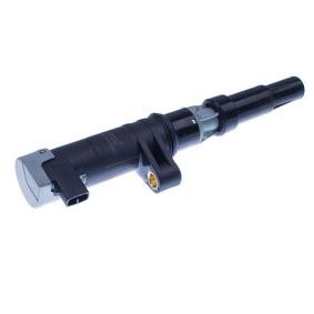 DENCKERMANN E100001 Zündspule RENAULT SCENIC 2 (JM0/1)