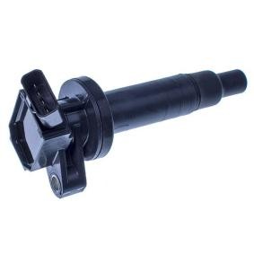 DENCKERMANN E100005 Zündspule TOYOTA COROLLA Verso (ZDE12_, CDE12_)