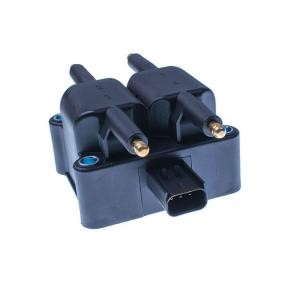 Zündspule E100048 CHRYSLER NEON von DENCKERMANN