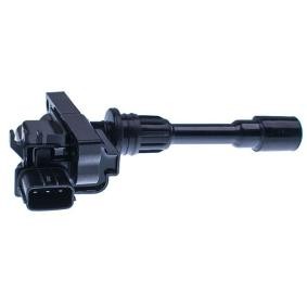 DENCKERMANN E100084 Zündspule MAZDA FAMILIA 6 (BJ)