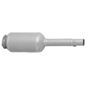 Partikelfilter (DPF) 24.35.73 für GRANDE PUNTO (199) für CHF 689.89