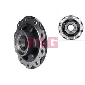 Radnabe von FAG 723 5030 10