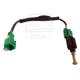 EFI AUTOMOTIVE 293173K Bromsljuskontakt CITROËN C4 I (LC_) 1.6 109 hk Bensinmotor
