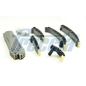 FRECCIA TK08-1150 Cadena de distribución MERCEDES-BENZ Clase E Sedán (W211) 3.0 190 cv Gasoleo