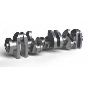 IPSA CK007000 Kurbelwelle BMW