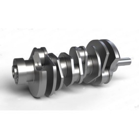 IPSA CK012300 Vevaxel MERCEDES-BENZ E-klass All-Terrain (S213) 3.0 258 hk Diesel