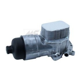 Ölkühler des Herstellers MEAT & DORIA - Originalware Artikelnummer: 95297