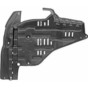 DIEDERICHS 8064459 Bundplade SUZUKI