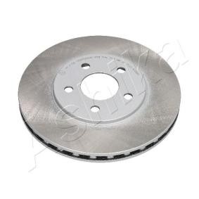Achetez des Disque de frein ASHIKA 60-09-993C à prix pour 55,03&nbsp;&euro;