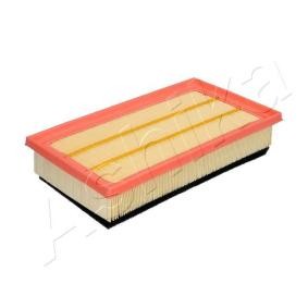 Achetez des Filtre à air ASHIKA FA-0202JM à prix pour 18,45&nbsp;&euro;