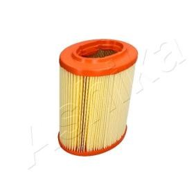 Achetez des Filtre à air ASHIKA FA-0208JM à prix pour 28,64&nbsp;&euro;