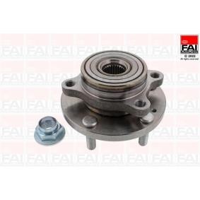 FAI AutoParts FHBK1184 Roulement de roue KIA CEE'D (JD) 1.6 130 CV Essence