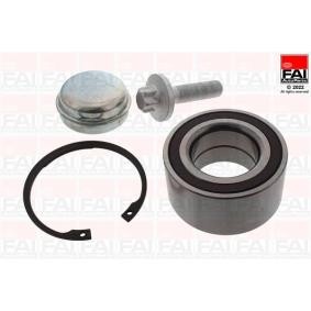 FAI AutoParts FWBK1150 Hjullager MERCEDES-BENZ A-klass (W176) 2.2 109 hk Diesel