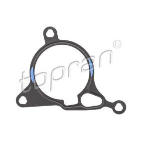 TOPRAN 115 262 Bomba de vacío del sistema de frenado VW AMAROK