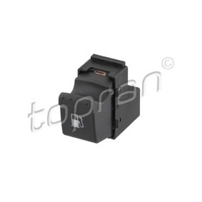 TOPRAN 118 534 Pulsante chiusura porte VW BORA