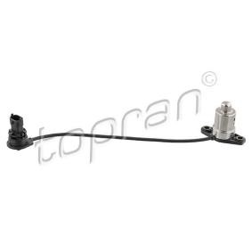TOPRAN 208 889 Sensore livello olio FIAT