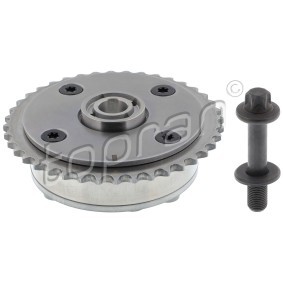 TOPRAN 503 712 Zahnrad, Nockenwelle CITROËN C5 Aircross