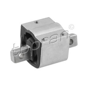 TOPRAN 634 537 Support moteur MERCEDES-BENZ Classe E Break (S212)