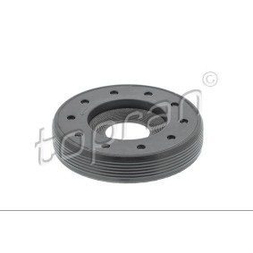 TOPRAN 638 181 Kupplungsschalter (GRA) RENAULT MEGANE 3 Grandtour (KZ0/1) 1.5 86 PS Diesel