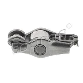 TOPRAN 702 331 Schlepphebel RENAULT Scénic 1 (JA0/1_, FA0_) 2.0 139 PS Otto