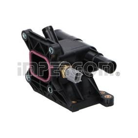 ORIGINAL IMPERIUM 90885 Kühlmittelflansch VOLVO XC60 (156) 2.0 203 PS Otto