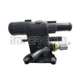 ORIGINAL IMPERIUM 90894 Kühlmittelflansch VOLVO XC60 (156) 2.0 203 PS Otto