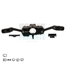 Acquista Leva devio guida da HOFFER 21031510 a buon mercato per soli 140,83&nbsp;&euro;