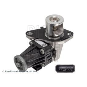 BLUE PRINT ADBP740022 AGR Ventil RENAULT Megane 4 Grandtour (K9A/M/N_) 1.5 90 PS Diesel