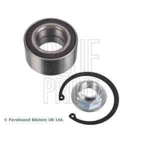 BLUE PRINT ADBP820022 Roulement de roue MAZDA 2 3/5 portes (DE_, DH_3) 1.5 102 CV Essence