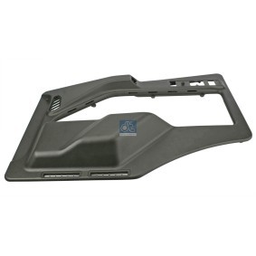DT Spare Parts 4.62531 Pannelli rivestimento MERCEDES-BENZ