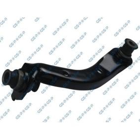 GSP 520213 Bras de suspension NISSAN Micra C+C 3 (K12)