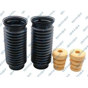 Comprar Juego de guardapolvos, amortiguador de GSP 5407540PK a bajo precio de 26,88&nbsp;&euro;