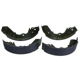 MAXGEAR 19-4552 Bremsesko OPEL FRONTERA
