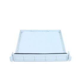 MAXGEAR 26-1963 Filtro de habitáculo SUZUKI LIANA Fastback 1.6 103 cv Motor otto