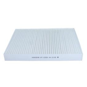 MAXGEAR 26-1967 Filtre d'habitacle CHRYSLER 300 C 3.6 286 CV Essence