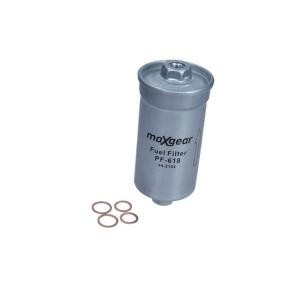 Comprar Filtro de aceite de MAXGEAR 26-2075 a bajo precio de 8,57&nbsp;&euro;
