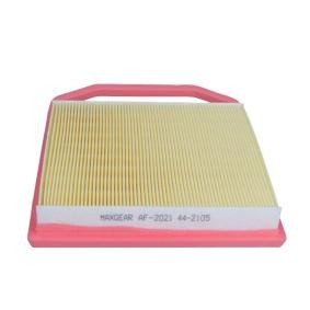 Comprar Filtro de aire de MAXGEAR 26-2499 a bajo precio de 19,32&nbsp;&euro;