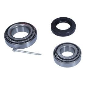 MAXGEAR 33-1162 Roulement de roue FORD Ranger Mk3 (TKE)