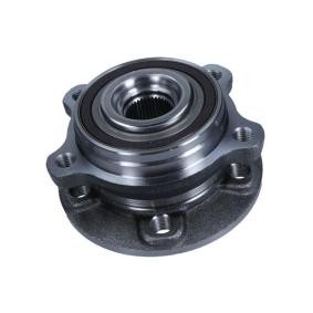 MAXGEAR 33-1220 Rolamento da roda VOLVO C40